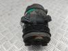 Компрессор кондиционера Opel Omega B (1994-2003) Артикул 55245996 - Фото #1