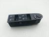 Блок кнопок управления стеклоподъемниками Opel Omega B (1994-2003) Артикул 55270092 - Фото #1