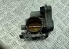 Заслонка дроссельная Opel Omega B (1994-2003) Артикул 55280475 - Фото #1