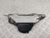 Тепловой экран глушителя Opel Omega B (1994-2003) Артикул 55304313 - Фото #1