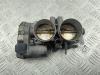 Заслонка дроссельная Opel Omega B (1994-2003) Артикул 55351313 - Фото #1