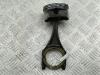 Поршень с шатуном Opel Omega B (1994-2003) Артикул 55351368 - Фото #1