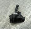 Патрубок турбины Opel Omega B (1994-2003) Артикул 55376151 - Фото #1