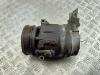 Компрессор кондиционера Opel Omega B (1994-2003) Артикул 55376905 - Фото #1