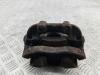 Суппорт передний левый Opel Omega B (1994-2003) Артикул 55377460 - Фото #1