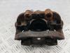 Суппорт передний левый Opel Omega B (1994-2003) Артикул 55413487 - Фото #1