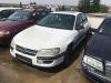  Opel Omega B (1994-2003) Разборочный номер Z6353 #1