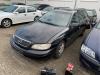  Opel Omega B (1994-2003) Разборочный номер T2152 #1