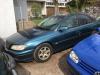  Opel Omega B Разборочный номер S3212 #2