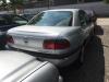  Opel Omega B Разборочный номер S3324 #1