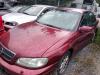  Opel Omega B (1994-2003) Разборочный номер L9836 #1