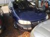  Opel Omega B (1994-2003) Разборочный номер S3549 #1