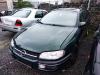  Opel Omega B Разборочный номер P0097 #1