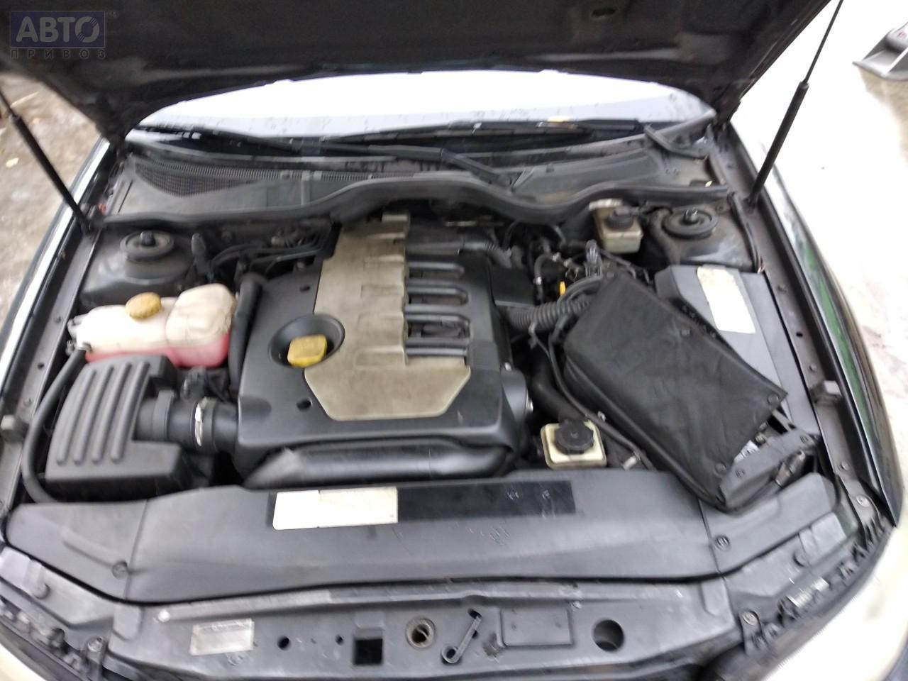 Запчасти opel omega b