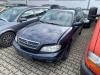  Opel Omega B (1994-2003) Разборочный номер T3507 #1