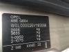 Opel Omega B (1994-2003) Разборочный номер S4129 #5