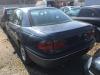  Opel Omega B Разборочный номер S4158 #1