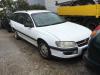  Opel Omega B (1994-2003) Разборочный номер S4303 #2