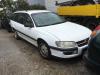  Opel Omega B Разборочный номер S4303 #2