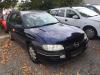  Opel Omega B (1994-2003) Разборочный номер S4547 #2