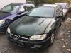  Opel Omega B (1994-2003) Разборочный номер S4754 #2