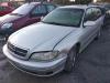  Opel Omega B (1994-2003) Разборочный номер P1226 #1