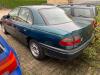  Opel Omega B Разборочный номер T4151 #2