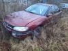  Opel Omega B Разборочный номер C0056 #1