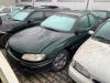  Opel Omega B (1994-2003) Разборочный номер T4467 #1