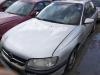  Opel Omega B (1994-2003) Разборочный номер P1607 #1
