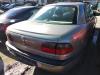  Opel Omega B Разборочный номер P1655 #2