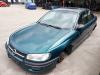  Opel Omega B (1994-2003) Разборочный номер P1749 #1