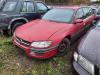  Opel Omega B Разборочный номер C0279 #1