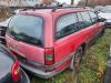  Opel Omega B Разборочный номер C0279 #3