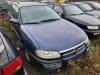  Opel Omega B Разборочный номер C0291 #1