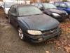  Opel Omega B (1994-2003) Разборочный номер S5757 #2