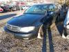  Opel Omega B Разборочный номер P2066 #1