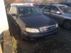 Opel Omega B (1994-2003) Разборочный номер S5827 #2