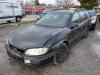  Opel Omega B (1994-2003) Разборочный номер P2081 #1