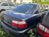  Opel Omega B (1994-2003) Разборочный номер T5552 #4