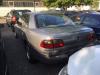  Opel Omega B Разборочный номер S6105 #4