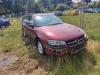  Opel Omega B (1994-2003) Разборочный номер C0426 #1
