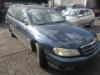  Opel Omega B (1994-2003) Разборочный номер D0178 #1