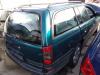  Opel Omega B (1994-2003) Разборочный номер P2410 #4