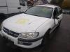  Opel Omega B (1994-2003) Разборочный номер D0229 #1