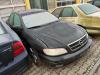  Opel Omega B (1994-2003) Разборочный номер T5815 #1