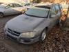  Opel Omega B (1994-2003) Разборочный номер S6355 #1