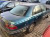  Opel Omega B (1994-2003) Разборочный номер T5909 #4