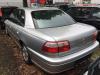  Opel Omega B Разборочный номер S6588 #4