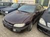  Opel Omega B Разборочный номер T6060 #1